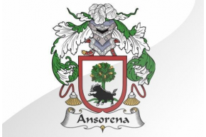 Ansorena
