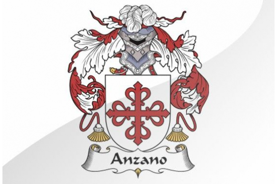 Anzano