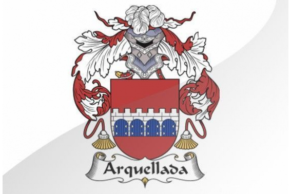 Arquellada