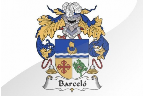 BARCEL?