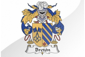 Bretón