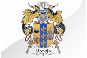 Baroja