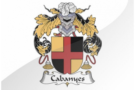 CABANYES