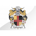 CABANYES