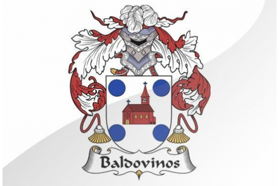 BALDOVINOS