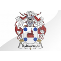 BALDOVINOS