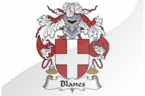 BLANES