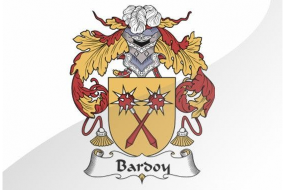 BARDOY