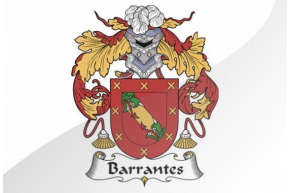 BARRANTES