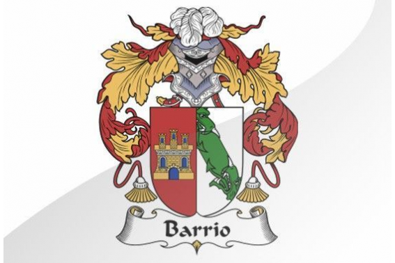 BARRIO