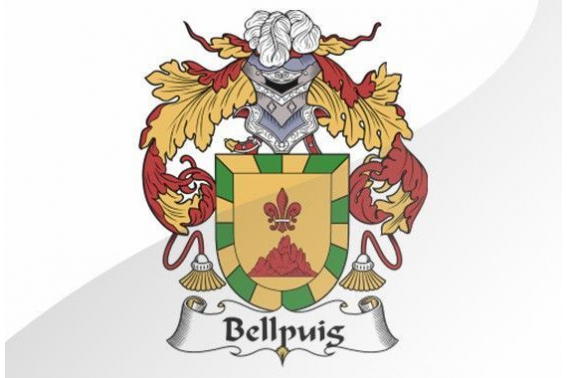 BELLPUIG