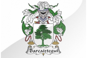 BARCA?ZTEGUI