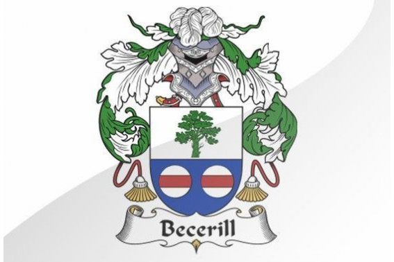 Becerill