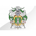 CABELLO