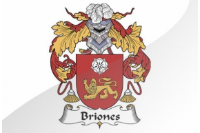 BRIONES