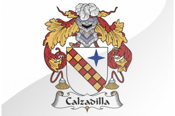 CALZADILLA