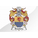 BAUTISTA o BAPTISTA
