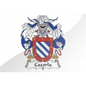 CAZORLA