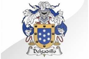 Delgadillo