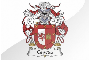 CEPEDA