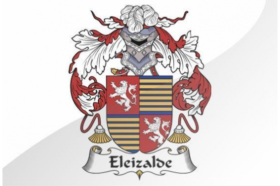 Eleizalde