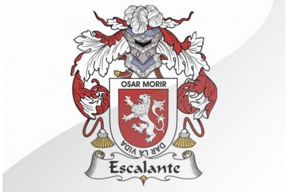 ESCALANTE