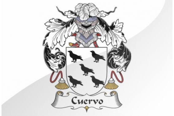 Cuervo