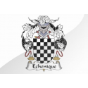 ECHENIQUE
