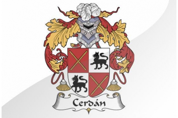 Cerdán