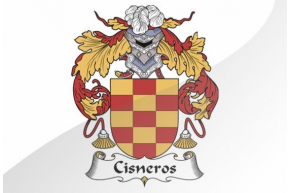 CISNEROS