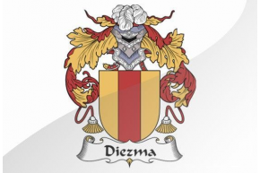 DIEZMA
