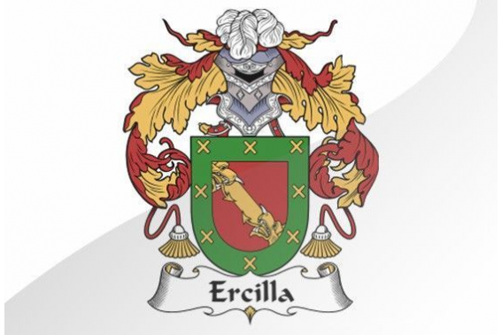 ERCILLA