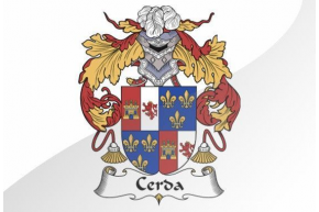Cerda (de la)
