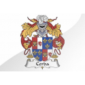 CERDA (de la)