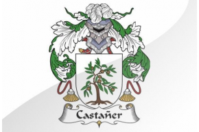 Castañer