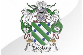 Escolano