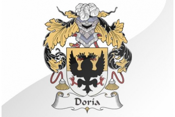 Doría