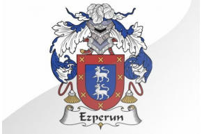 Ezperun or esperón