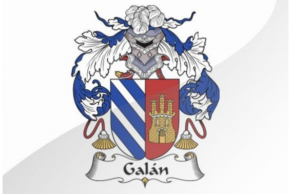 GAL?N