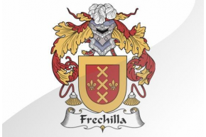 Frechilla