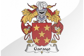 GARAYO