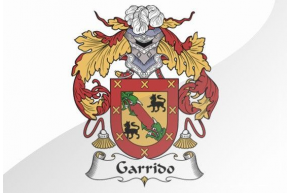 GARRIDO