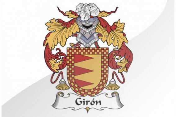 Girón