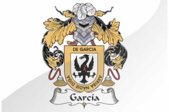 García