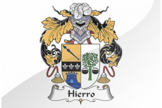 HIERRO