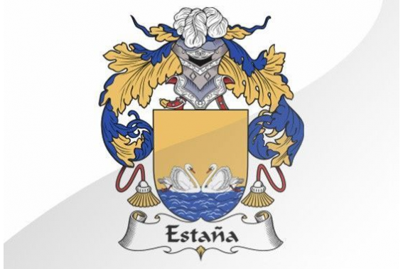Estaña