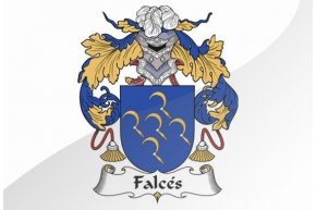 Falcés