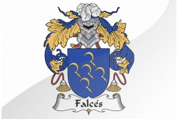 Falcés