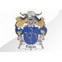 Falcés
