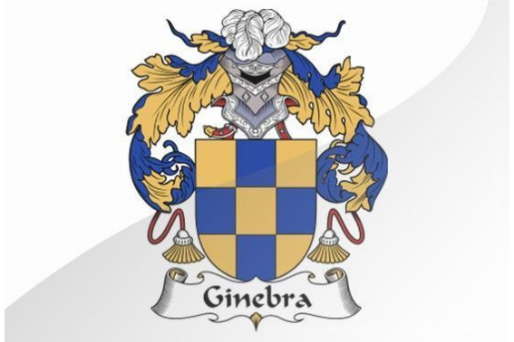 Ginebra